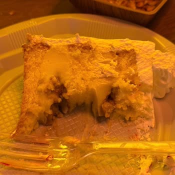 Liva Şubesinde Yanlış Pasta Ve Alerji Riski İçin Ücret İadesi Reddi