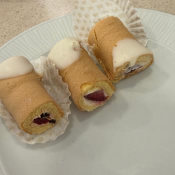 Bayat Pastane Ürünleri ve Müşteri Şikayeti