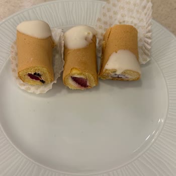 Bayat Pastane Ürünleri ve Müşteri Şikayeti