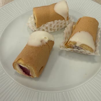 Bayat Pastane Ürünleri ve Müşteri Şikayeti