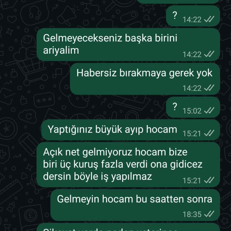 Akel Nakliyat Zamanında Gelmedi Ve Müşteriyi Mağdur Etti
