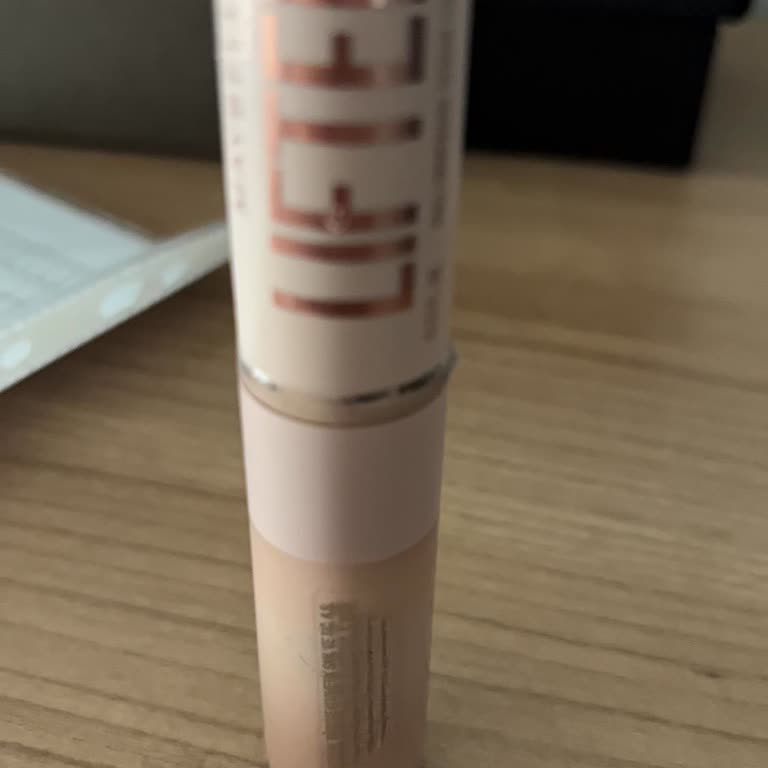 Testersiz Fondöten Alışverişinde Renk Uyuşmazlığı Ve İade Reddi