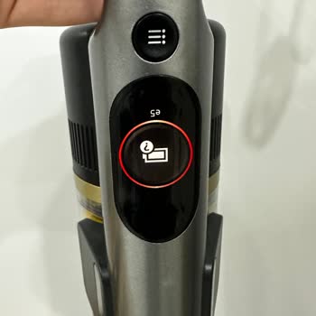 Batarya Bağlantısının Kırılması Ve E5 Hatası