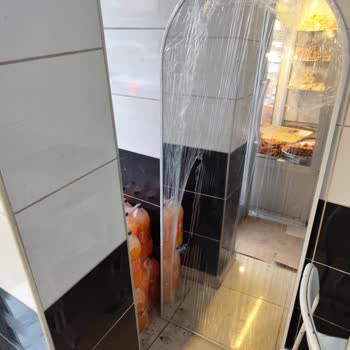 Boy Aynası Yanlış Mahalleye Teslim Edilmesi Ve Mağduriyet