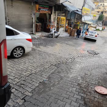 Boy Aynası Yanlış Mahalleye Teslim Edilmesi Ve Mağduriyet