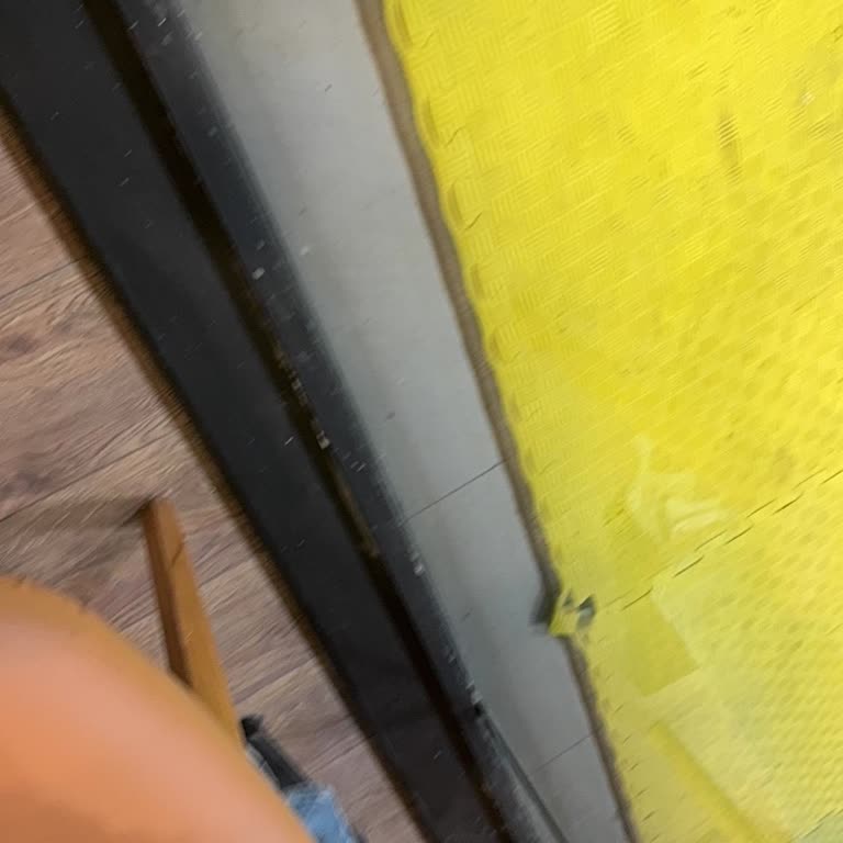 Çocuk Oyun Alanının Hijyenik Olmaması