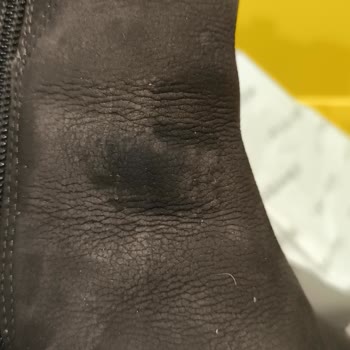 Greyder Botta Kısa Sürede Deforme, Kullanıcı Hatası İddiası Ve Çözüm Yok