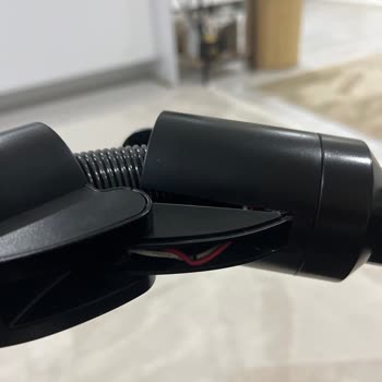 Darbe Olmadan Kırılan Sap Garanti Reddiyle Karşılaştım