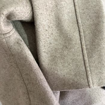 DeFacto Marmara Forum Kabanında Aşırı Tüylenme Ve İade Talebi