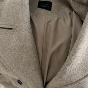 DeFacto Marmara Forum Kabanında Aşırı Tüylenme Ve İade Talebi