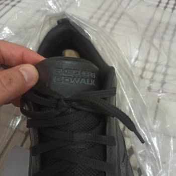 Skechers Gowalk Modelinde Üretim Kusuru: Garanti Reddi Ve Tüketici Hakları İhlali