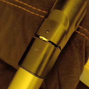 Philips Dikey Süpürge Sapı Kendi Kendine Kırıldı Garanti Kapsamında Ücretsiz Onarım Talebi