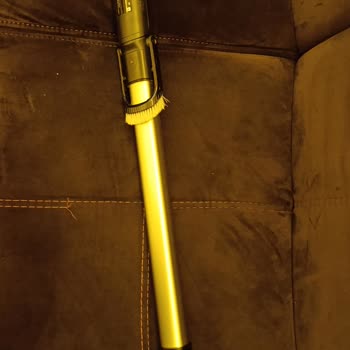 Philips Dikey Süpürge Sapı Kendi Kendine Kırıldı Garanti Kapsamında Ücretsiz Onarım Talebi