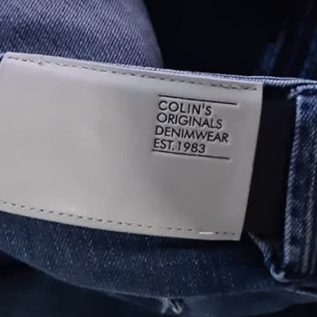 Pahalı Colin’s Pantolonlarım Kısa Sürede Yırtıldı, Güvenim Sarsıldı