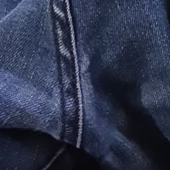 Pahalı Colin’s Pantolonlarım Kısa Sürede Yırtıldı, Güvenim Sarsıldı