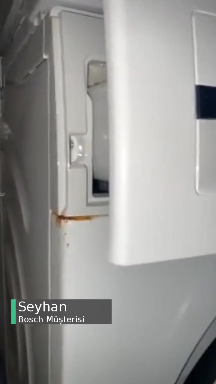 Bosch Çamaşır Makinesi Serie/4 Paslanma Sorunu videonun kapak resmi