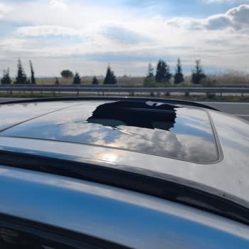 Sunroof Patlaması BMW’nin Güvenlik Sorumluluğunu İhmal Etmesi