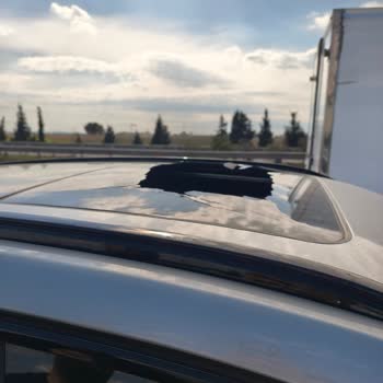 Sunroof Patlaması BMW’nin Güvenlik Sorumluluğunu İhmal Etmesi