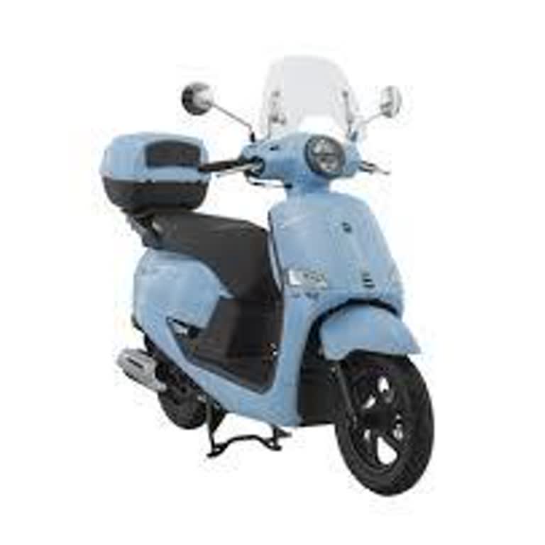 Mondial Exon 50 Motosikletinde 15 Ay Süren Akü Ve Şarj Sorunu