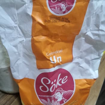Söke Un'da Kötü Koku Ve Tat: Sağlık Endişesi Ve Ürün Değişimi Talebi