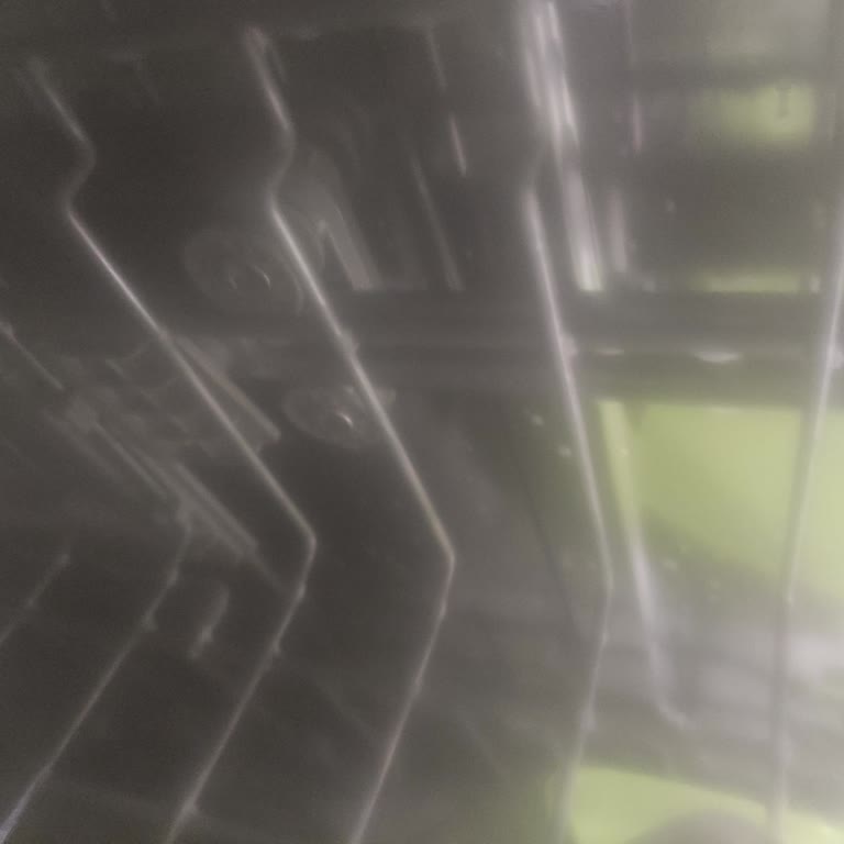 Samsung Servisinden Kırılan Raf Ücretsiz Değiştirilmeli