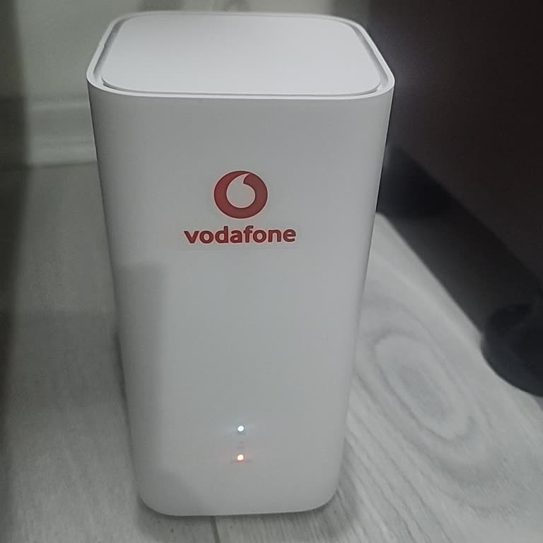 Redbox 5G İnternetim Çalışmıyor Ve Müşteri Temsilcisine Ulaşamıyorum