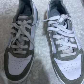 Kısa Sürede Çatlayan Puma Ayakkabısı Ve Mağazadan Yardım Alınamaması