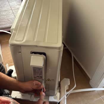 Dış Ünite Hasarı Ve Gürültüsü, Ücretsiz Değişim Talebi