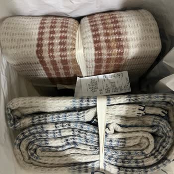 Diğer Şubeden Alınan Ürün Değişimi Reddedildi