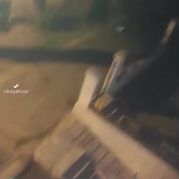 Osmangazi Belediyesi Çevre Bakım Ve Temizliği Yetersiz!