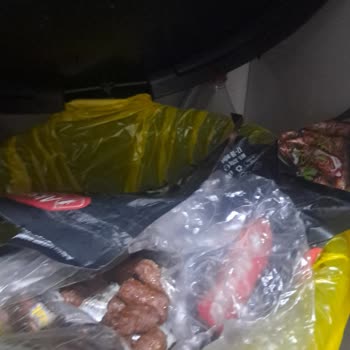 Akşeker İnegöl Köftesinde Tarihi Geçmemiş Bozulma Ve Aşırı Koku