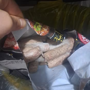 Akşeker İnegöl Köftesinde Tarihi Geçmemiş Bozulma Ve Aşırı Koku