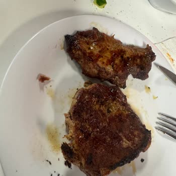 Köfteci Yusuf Şubesinde Sipariş Eksikliği Ve Kötü Hizmet