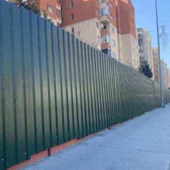 Ekol İnşaat’ın Sitemize Zorla Giriş Ve Tehdit Baskısı