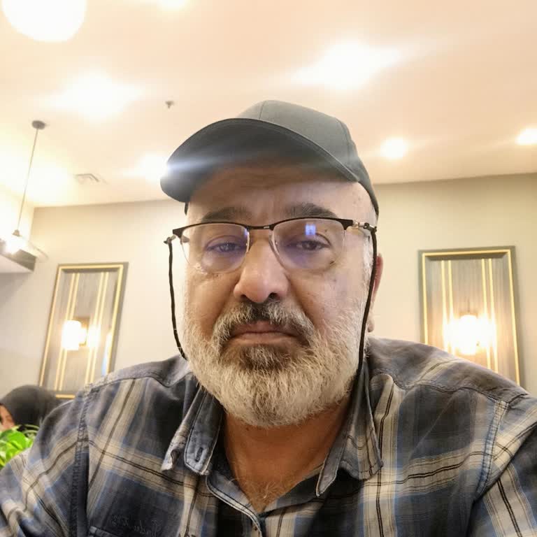 Ankara Forum HD İskender Şubesinde Kaba Personel Ve Kalitesiz Servis