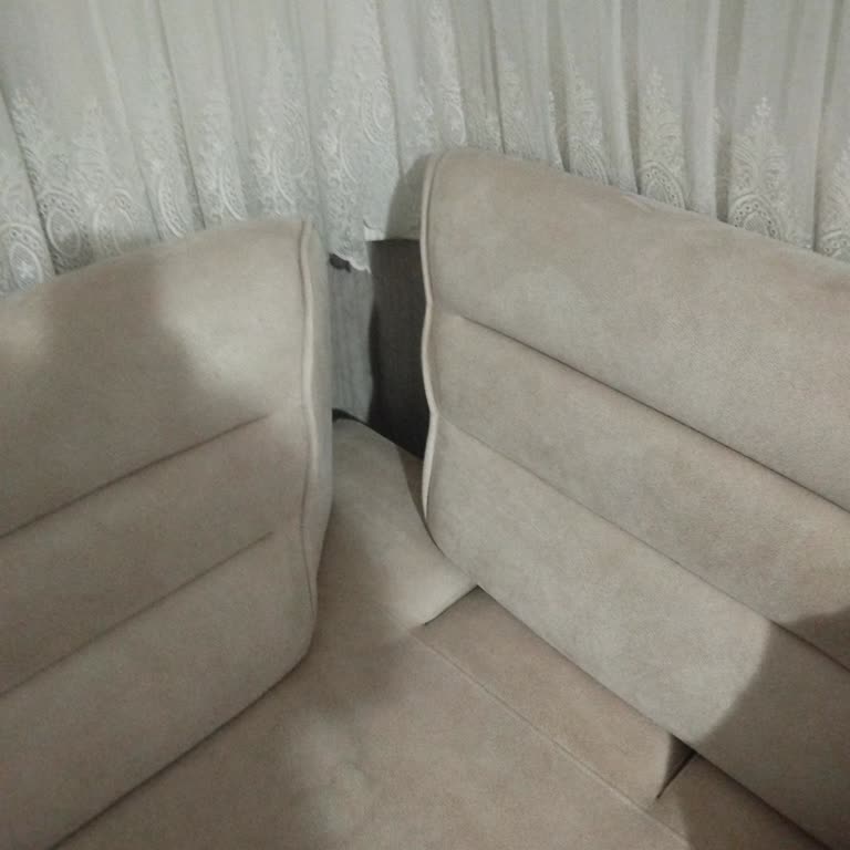 Mondi Koltuğunun Açılan Köşesi Ciddi Güvenlik Riski Oluşturuyor