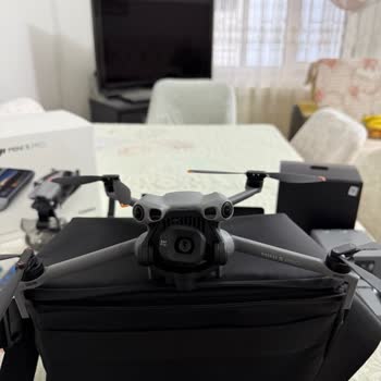 Sahte Trendyol Sayfası Ve Drone Satışı Uyarısı