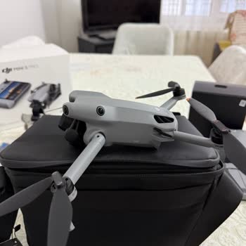 Sahte Trendyol Sayfası Ve Drone Satışı Uyarısı