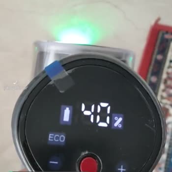 Robo Şarjlı Süpürge Batarya Sorunu!