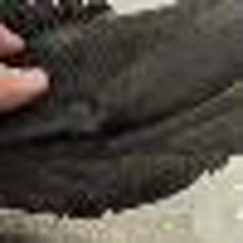 Ayakkabının Kısa Sürede Açılması Ve Boyner’in Çözüm Sunmaması