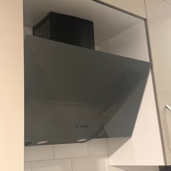 Bosch Aspiratörüm Kısa Sürede Arızalandı, Servis İlgisiz Ve Çözüm Sunmuyor