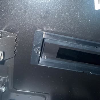 Bosch Aspiratörüm Kısa Sürede Arızalandı, Servis İlgisiz Ve Çözüm Sunmuyor