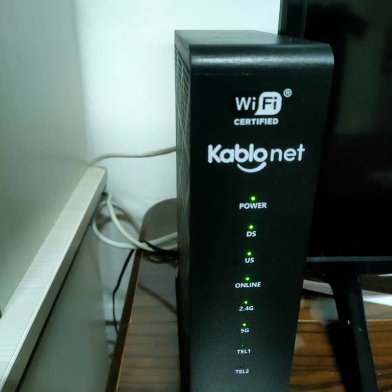 İnternet Bağlantısı Sürekli Kopuyor, Teknik Destek Çözüm Sunamıyor