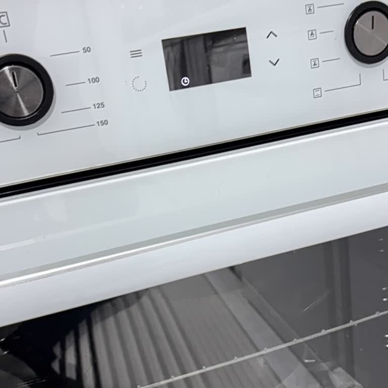 Garanti Servisi Geri Dönüş Yapmıyor Çöken Fırın Ekranı Çalışmıyor