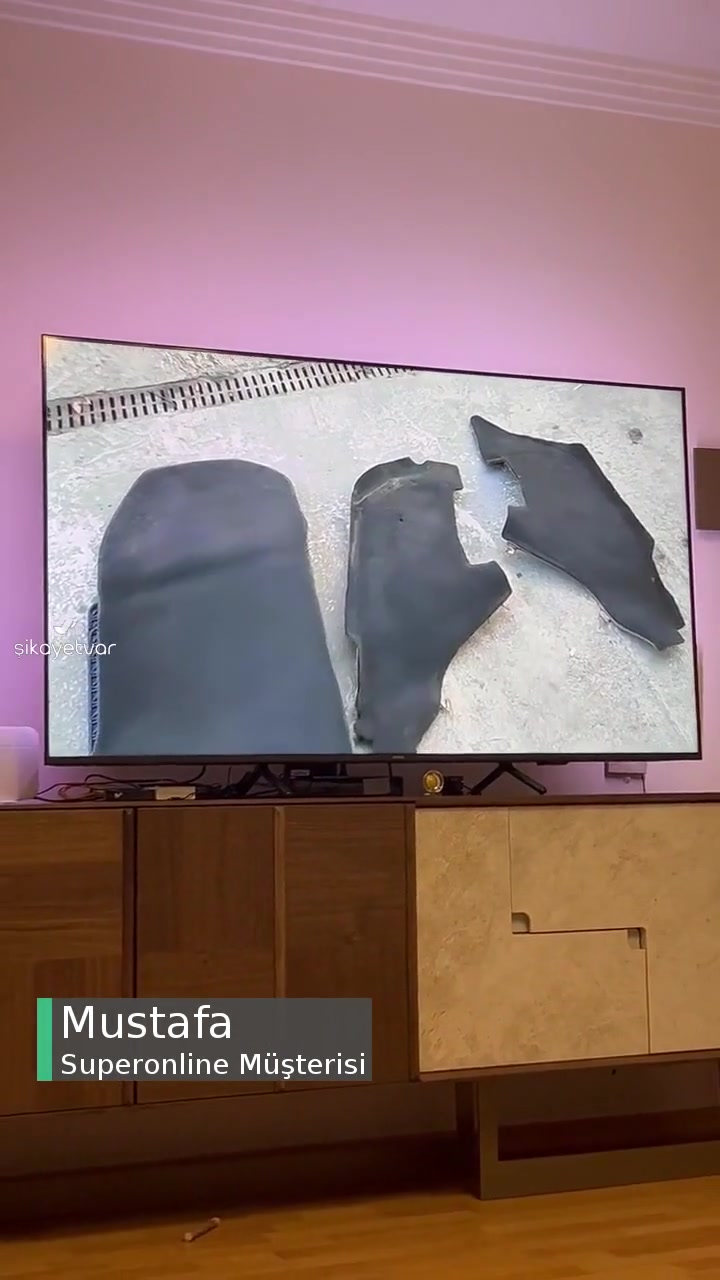 Superonline İnternet Hız Sorunu! videonun kapak resmi