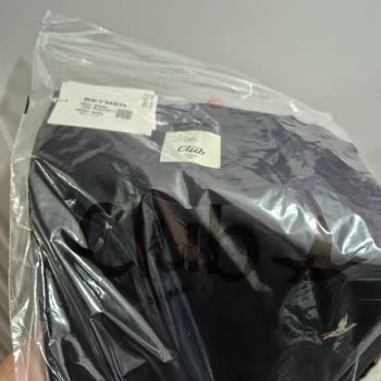 Yanlış Gönderilen Ürün Ve İade Kodu Alınamaması