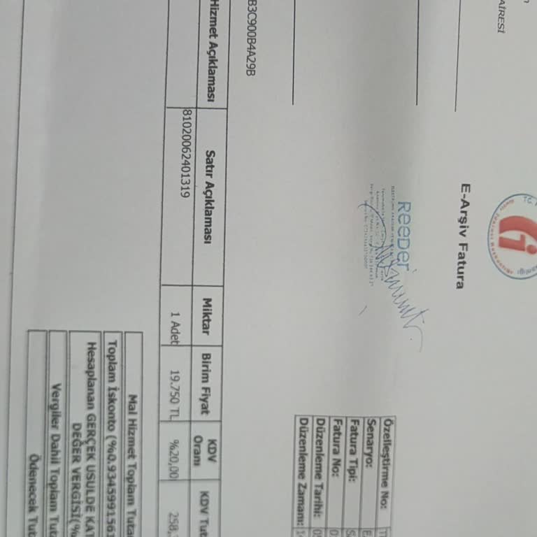 Reeder S71 Telefon Sürekli Kapanıyor, 19.750 TL Tam İade İstiyorum