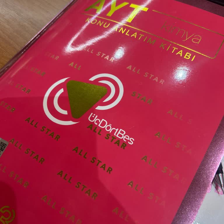 Kapak Rengi Nedeniyle Motivasyon Kaybı Ve Renk Değişikliği Talebi