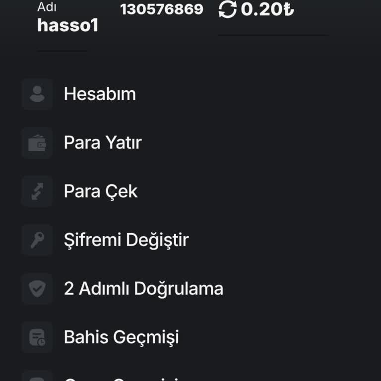 Herabet Slot Oyunlarında Hile Şüphesi Ve 15.000 TL Geri Ödeme Talebi