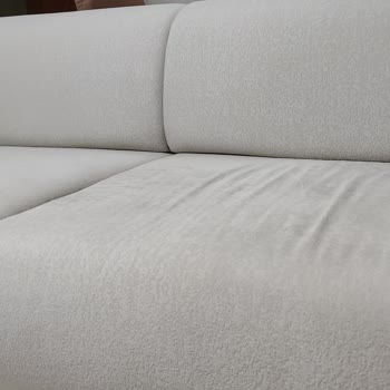 Teslimat Gecikmesi Ve Kalite Sorunu Briella Lux Koltuk Takımı İstikbal Mağazasında